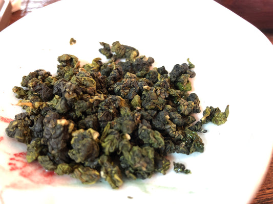 Discover the Unique Flavour and Health Benefits of Our Four Seasons Oolong Tea
